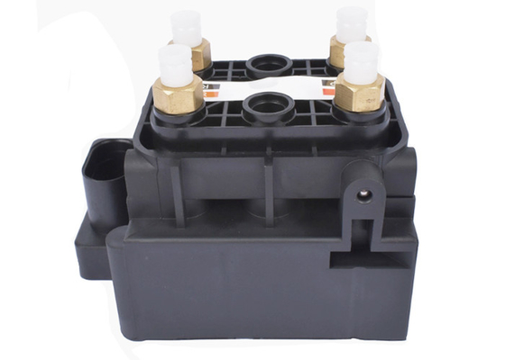 W przypadku Hyundai Kia Mohave Borrego 2008-2015 zawieszenie powietrzne zawór bloku magnetycznego 558202J000