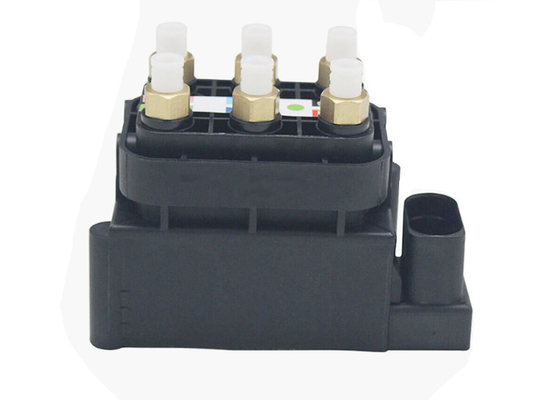 68087233AA Do Jeep Grand Cherokee 2011-2021 Blok zaworu magnetycznego zawieszenia powietrznego samochodu.