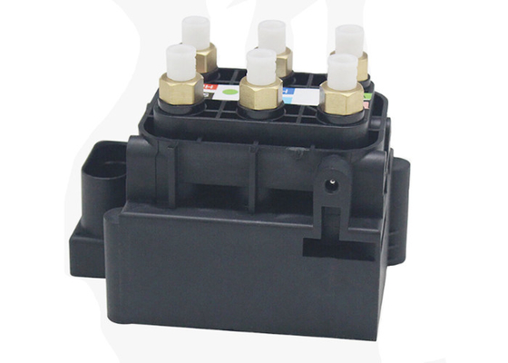 68087233AA Do Jeep Grand Cherokee 2011-2021 Blok zaworu magnetycznego zawieszenia powietrznego samochodu.