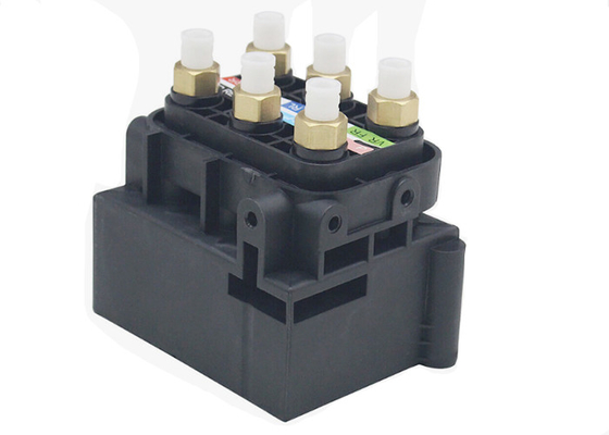 68087233AA Do Jeep Grand Cherokee 2011-2021 Blok zaworu magnetycznego zawieszenia powietrznego samochodu.