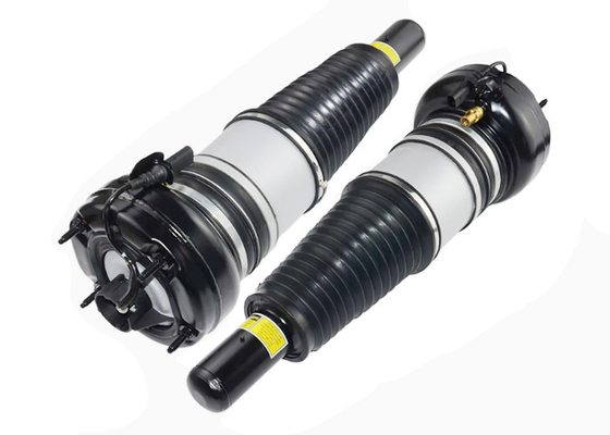 Przednie zawieszenie powietrzne Wstrząsowe wsporniki 4H0616039 Do 09-19 Audi A6 S6 RS6 A7 S7 A8 D4 S8