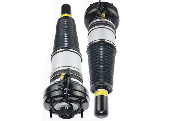 Przednie zawieszenie powietrzne Wstrząsowe wsporniki 4H0616039 Do 09-19 Audi A6 S6 RS6 A7 S7 A8 D4 S8