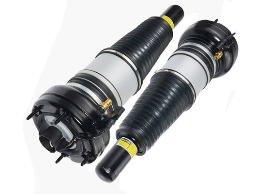 Przednie zawieszenie powietrzne Wstrząsowe wsporniki 4H0616039 Do 09-19 Audi A6 S6 RS6 A7 S7 A8 D4 S8