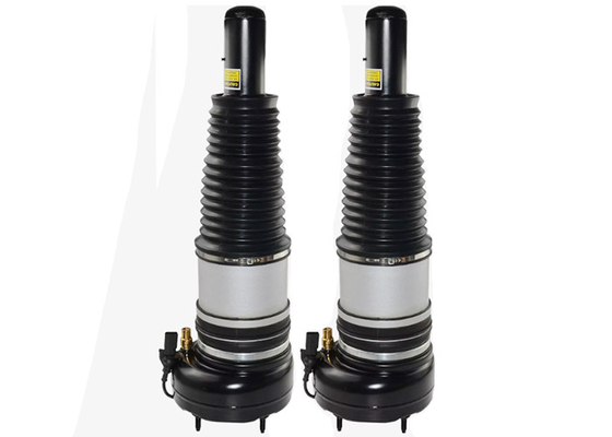 Przednie zawieszenie powietrzne Wstrząsowe wsporniki 4H0616039 Do 09-19 Audi A6 S6 RS6 A7 S7 A8 D4 S8