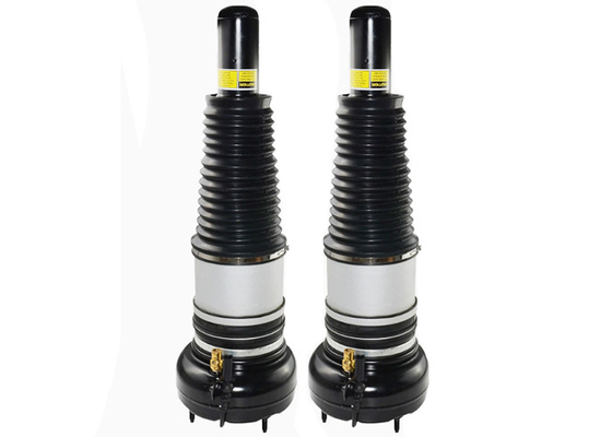 Przednie zawieszenie powietrzne Wstrząsowe wsporniki 4H0616039 Do 09-19 Audi A6 S6 RS6 A7 S7 A8 D4 S8