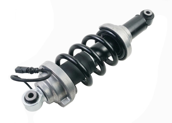 4S0512020 tylny L+R sprężynowy amortyzator ASSY dla Audi R8 Spyder 4S9 2016-2021