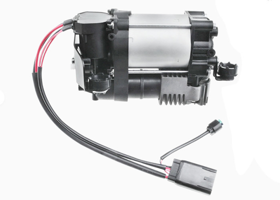Nowa pompa sprężarka zawieszenia powietrza dla Tesli S 2012-2017 ELECTRIC Sedan 600640300A