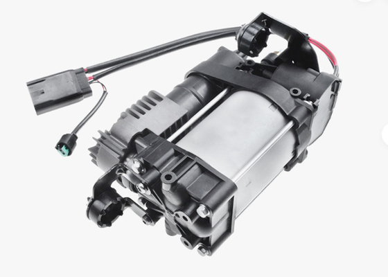 Nowa pompa sprężarka zawieszenia powietrza dla Tesli S 2012-2017 ELECTRIC Sedan 600640300A