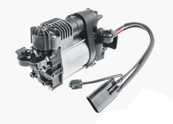 Nowa pompa sprężarka zawieszenia powietrza dla Tesli S 2012-2017 ELECTRIC Sedan 600640300A