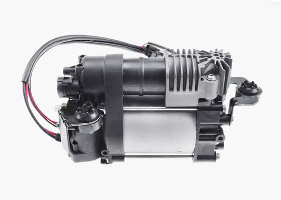 Nowa pompa sprężarka zawieszenia powietrza dla Tesli S 2012-2017 ELECTRIC Sedan 600640300A