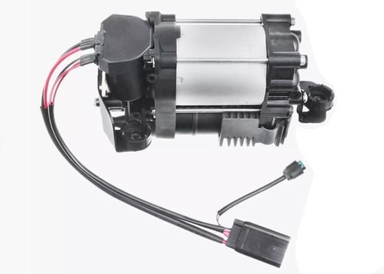 Nowa pompa sprężarka zawieszenia powietrza dla Tesli S 2012-2017 ELECTRIC Sedan 600640300A