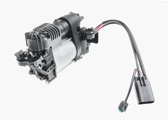 Nowa pompa sprężarka zawieszenia powietrza dla Tesli S 2012-2017 ELECTRIC Sedan 600640300A