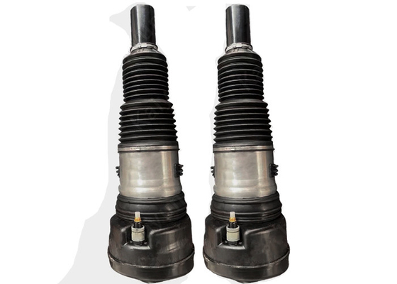 Przednie zawieszenie powietrzne L/R Amortyzator dla Audi A6 C8 A7 2019-2022 4K0616039E