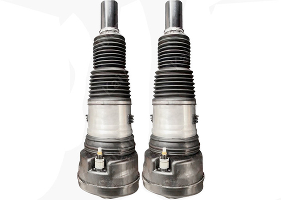 Przednie zawieszenie powietrzne L/R Amortyzator dla Audi A6 C8 A7 2019-2022 4K0616039E