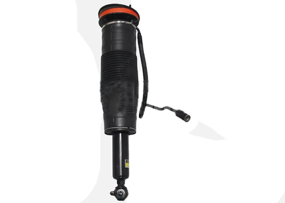 Z tyłu lewy prawy rurka dla Mercedes Benz S-Class W221 2005-2013 zawieszenie hydrauliczne ABS