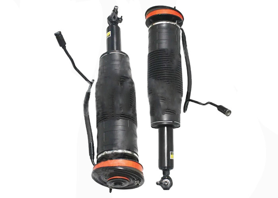 Z tyłu lewy prawy rurka dla Mercedes Benz S-Class W221 2005-2013 zawieszenie hydrauliczne ABS