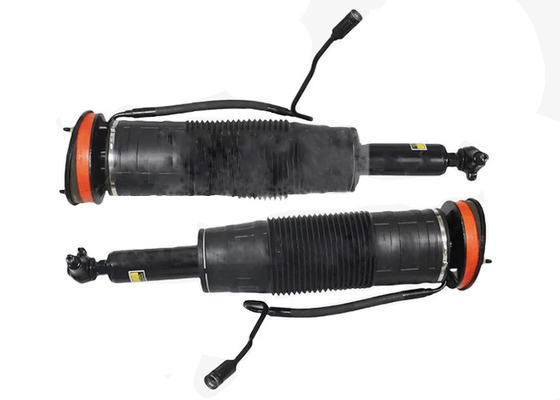 Z tyłu lewy prawy rurka dla Mercedes Benz S-Class W221 2005-2013 zawieszenie hydrauliczne ABS