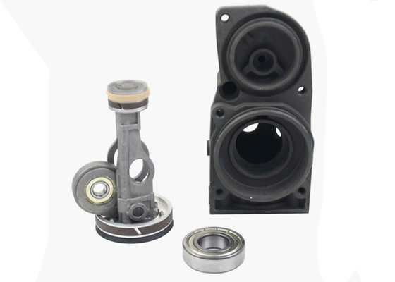 A1643201204 A1643200204 Kompresor zawieszenia powietrza Cylinder Piston Rod For Mercedes-Benz M GL W164