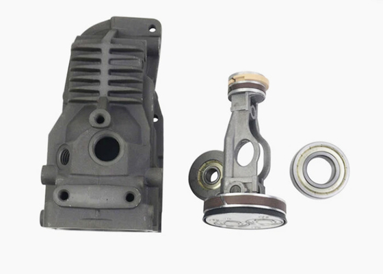 A1643201204 A1643200204 Kompresor zawieszenia powietrza Cylinder Piston Rod For Mercedes-Benz M GL W164