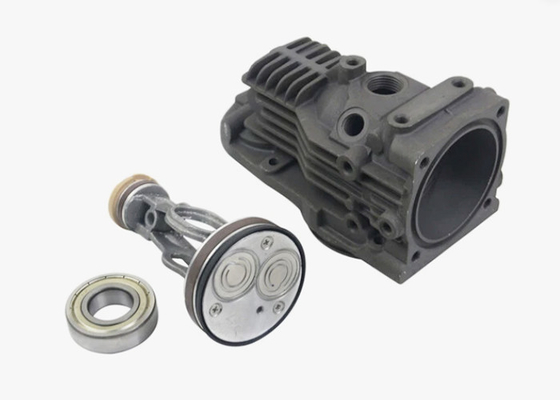 A1643201204 A1643200204 Kompresor zawieszenia powietrza Cylinder Piston Rod For Mercedes-Benz M GL W164