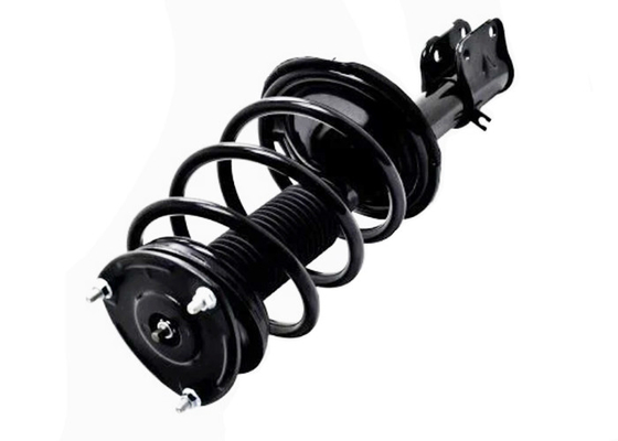 Przednie podnośniki i tylne osłony dla 2007-2012 Hyundai Veracruz 3.8L 553102B101 553101U500
