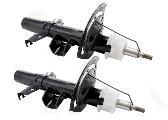 2014-2018 Jeep Grand Cherokee Przedni Amortyzator Nowy Oryginalny 5168583AF 5168582AF