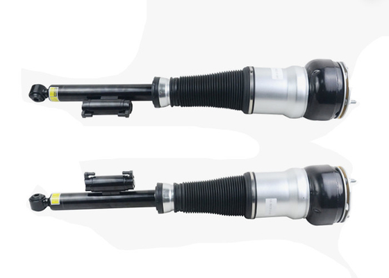 A2223205213 A2223205313 Tyłe zawieszenie powietrzne Struts uderzeniowe pasuje do Mercedesa S-Klasa W222 S500 S63 AMG 2013-