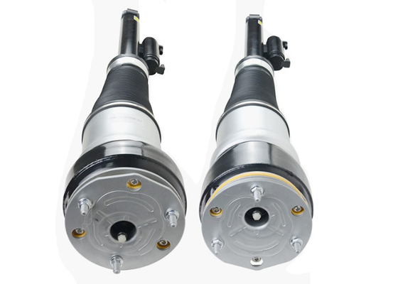 A2223205213 A2223205313 Tyłe zawieszenie powietrzne Struts uderzeniowe pasuje do Mercedesa S-Klasa W222 S500 S63 AMG 2013-
