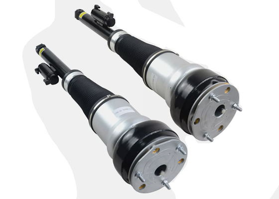 A2223205213 A2223205313 Tyłe zawieszenie powietrzne Struts uderzeniowe pasuje do Mercedesa S-Klasa W222 S500 S63 AMG 2013-