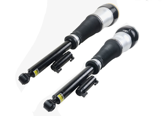 A2223205213 A2223205313 Tyłe zawieszenie powietrzne Struts uderzeniowe pasuje do Mercedesa S-Klasa W222 S500 S63 AMG 2013-