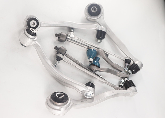 A2043203789 A2043203889 Front Control Arm Stabilizer Link Tie Rod Kits dla Mercedes Benz W204 S204 A207 C207