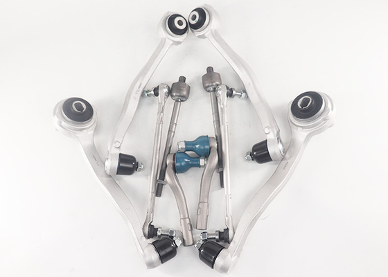A2043203789 A2043203889 Front Control Arm Stabilizer Link Tie Rod Kits dla Mercedes Benz W204 S204 A207 C207