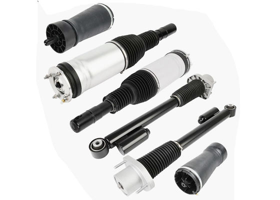 LR034265 LR034266 Podwieszenie powietrzne z EDC + tylna sprężyna powietrzna dla Land Rover Range Rover Sport L405 L494 2014