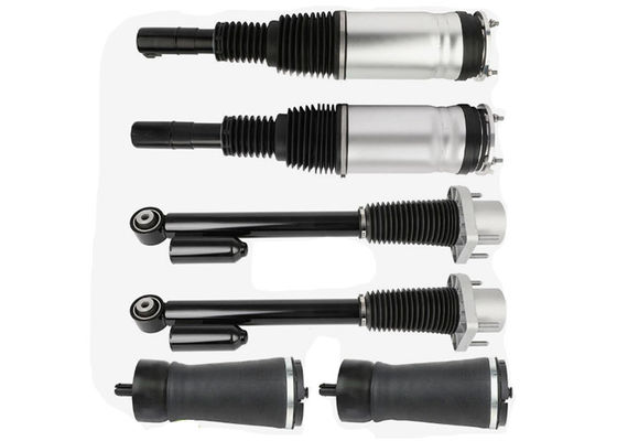 LR034265 LR034266 Podwieszenie powietrzne z EDC + tylna sprężyna powietrzna dla Land Rover Range Rover Sport L405 L494 2014