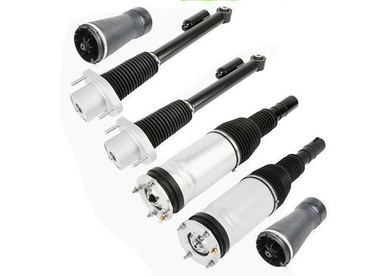 LR034265 LR034266 Podwieszenie powietrzne z EDC + tylna sprężyna powietrzna dla Land Rover Range Rover Sport L405 L494 2014