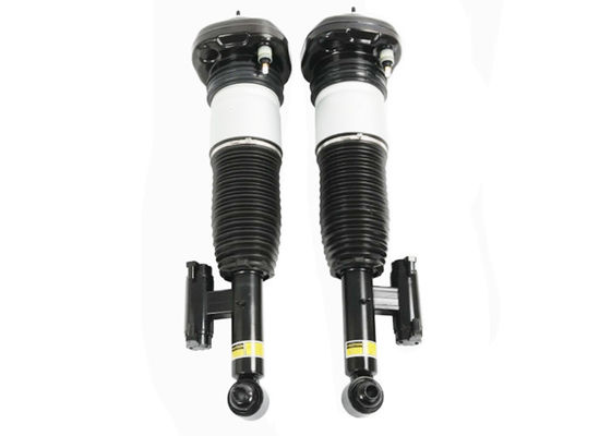 37107915953 37106874594 Tył zawieszenie powietrzne Wstrząsy podpięcia Pasuje BMW 740i 750i 750Li G11 G12 RWD AWD 2016-2022