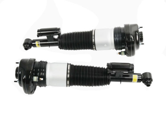 37107915953 37106874594 Tył zawieszenie powietrzne Wstrząsy podpięcia Pasuje BMW 740i 750i 750Li G11 G12 RWD AWD 2016-2022