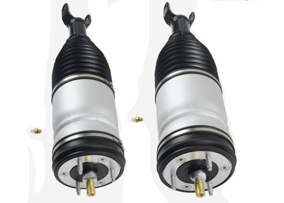 04877146AA 4877147AA Przednie amortyzatory pneumatyczne do Dodge RAM 1500 2013-2019 Cab Pickup 4-drzwiowy