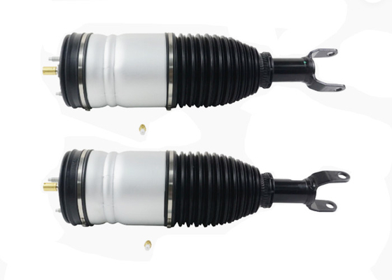 04877146AA 4877147AA Przednie amortyzatory pneumatyczne do Dodge RAM 1500 2013-2019 Cab Pickup 4-drzwiowy