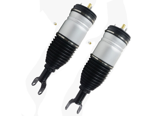 04877146AA 4877147AA Przednie amortyzatory pneumatyczne do Dodge RAM 1500 2013-2019 Cab Pickup 4-drzwiowy