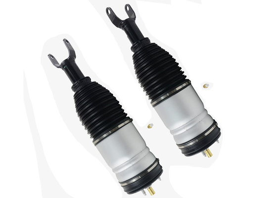 04877146AA 4877147AA Przednie amortyzatory pneumatyczne do Dodge RAM 1500 2013-2019 Cab Pickup 4-drzwiowy