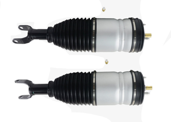 04877146AA 4877147AA Przednie amortyzatory pneumatyczne do Dodge RAM 1500 2013-2019 Cab Pickup 4-drzwiowy
