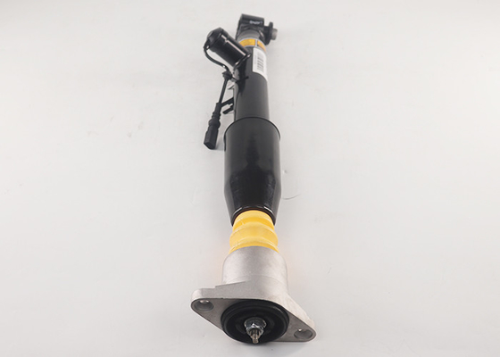 Tylny lewy prawy amortyzator kolumna do Audi A6 C6 S6 Allroad Quattro 4F0616031K 4F0616032E