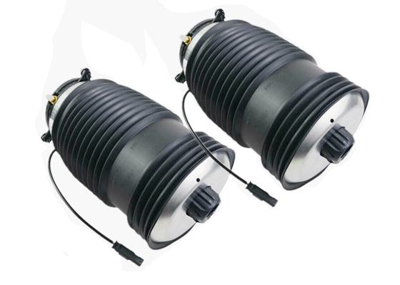 Do Mercedes-Benz GLC X253 W253 2016-2022 tylne zawieszenie powietrzne L+R