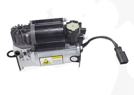 Kompresor zawieszenia powietrza pompa + blok zaworu Airmatic dla Mercedesa W220 A2203200104