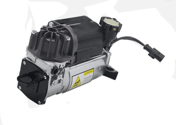 Kompresor zawieszenia powietrza pompa + blok zaworu Airmatic dla Mercedesa W220 A2203200104