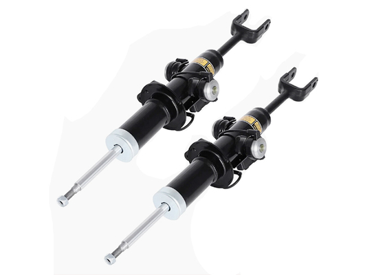 Przedni hydrauliczny amortyzator dla F01 F02 F07 550i 740i 750i w/EDC 37116796925 37116796926