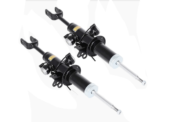 Przedni hydrauliczny amortyzator dla F01 F02 F07 550i 740i 750i w/EDC 37116796925 37116796926