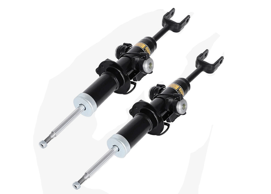 Przedni hydrauliczny amortyzator dla F01 F02 F07 550i 740i 750i w/EDC 37116796925 37116796926