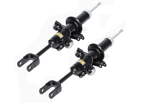 Przedni hydrauliczny amortyzator dla F01 F02 F07 550i 740i 750i w/EDC 37116796925 37116796926